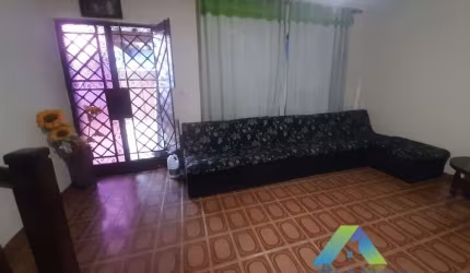 Sobrado com 4 dormitórios, 350 m² - venda por R$ 798.000,00 ou aluguel por R$ 4.930,00/mês - Vila Marte - São Paulo/SP