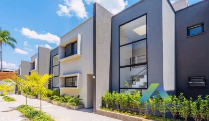 Casa com 4 suítes em condomínio, 518 m² - Campo Belo - São Paulo/SP