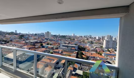 Apartamento  novo com 64m²  proximo ao metro Vila Prudente, por  R$668.000