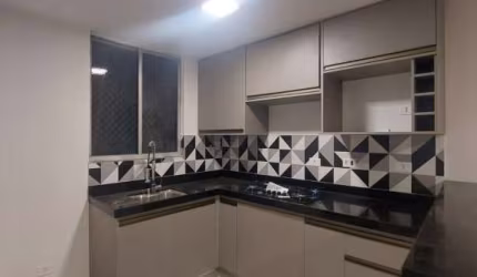 Apartamento à venda no bairro Jardim da Saúde - São Paulo/SP