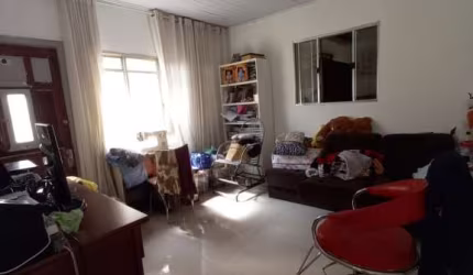 Sobrado a venda com 194m²  na vila das Merces.