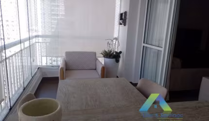 Apartamento à venda no bairro Vila Lusitânia - São Bernardo do Campo/SP
