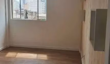 Apartamento com 33M² na  aclimação por R$ 210 mil