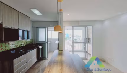 Apartamento à venda no bairro Centro - São Caetano do Sul/SP