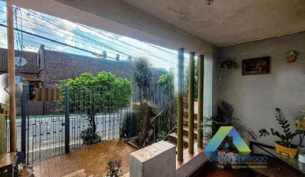 Casa à venda no bairro Vila Brasilina - São Paulo/SP