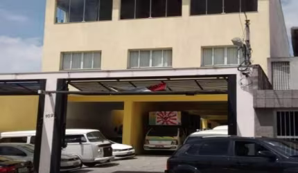 Salão Comercial para locação, Vila Santo Estéfano, São Paulo - .