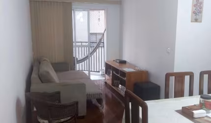 Apartamento à venda no bairro Santa Paula - São Caetano do Sul/SP