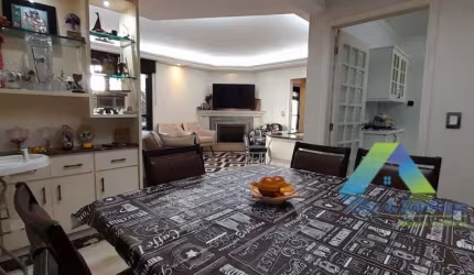 Apartamento à venda no bairro Santa Paula - São Caetano do Sul/SP