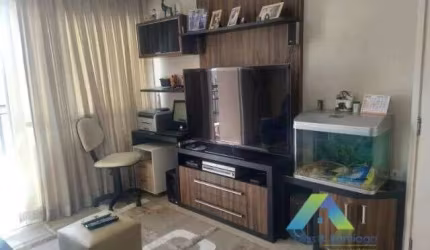 Apartamento à venda no bairro Bosque da Saúde - São Paulo/SP