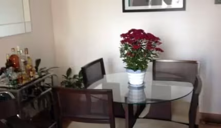Apartamento a venda com 50M²  no Sacoma