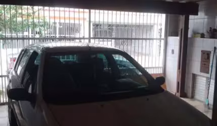 Casa à venda no bairro Jardim São Caetano - São Caetano do Sul/SP