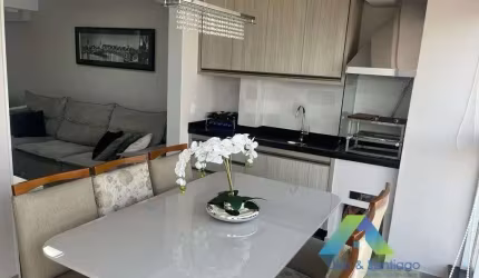 Apartamento à venda no bairro Fundação - São Caetano do Sul/SP