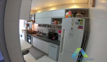 Apartamento à venda no bairro Ipiranga - São Paulo/SP