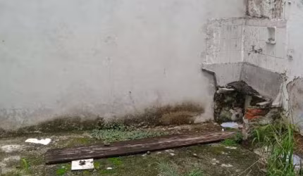 TERRENO NA VILA DAS MERCES !!