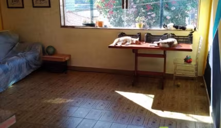 Excelente sobrado com localização privilegiada em área nobre da Vila das Mercês!