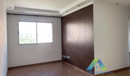 Apartamento à venda no bairro Parque Terra Nova - São Bernardo do Campo/SP