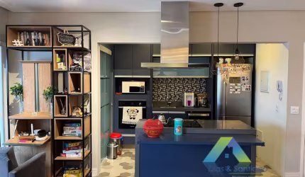 Apartamento à venda no bairro Baeta Neves - São Bernardo do Campo/SP