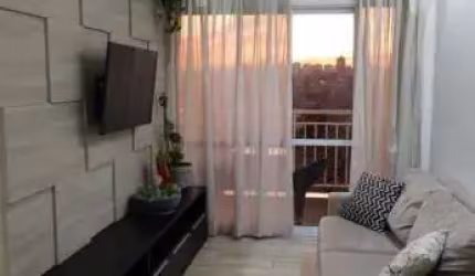 Apartamento à venda no bairro Paulicéia - São Bernardo do Campo/SP