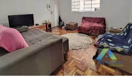 Apartamento a venda com 62m² no Moinho Velho