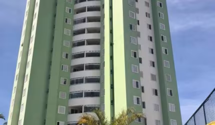 Apartamento à venda no bairro Parque Jaçatuba - Santo André/SP