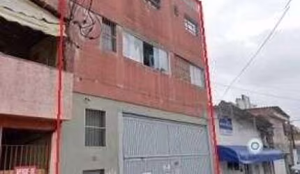 Galpão  com 1032m²- Americanópolis