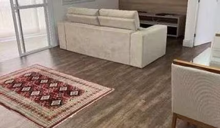 Apartamento Mobiliado Pronto Para Morar
