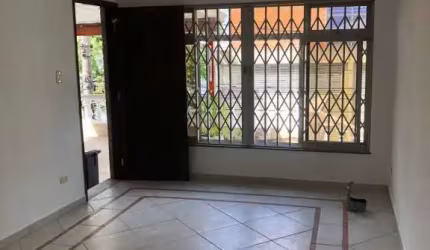 Casa à venda no bairro Assunção - São Bernardo do Campo/SP