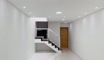 Casa Padrão Nova pronta para Morar.