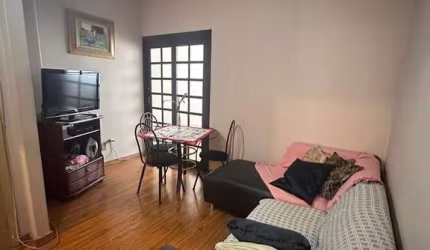 Apartamendo à venda com 3 dormitórios e 2 banheiros de frente para Avenida Paulista !!