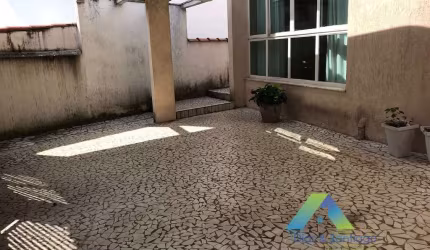Casa à venda no bairro Vila Mariana - São Paulo/SP