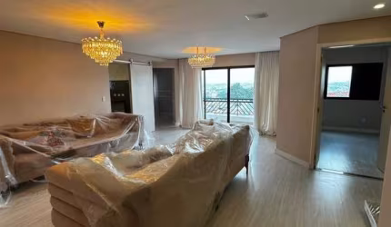 Apartamento à venda no bairro Vila Dayse - São Bernardo do Campo/SP