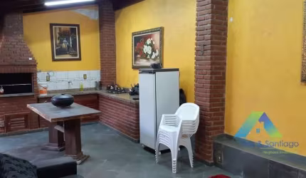 Apartamento à venda no bairro Nova Gerti - São Caetano do Sul/SP