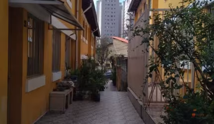 Casa 2 quartos 70m², Jardim Saverio  (Cursino)