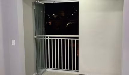 Apartamento à venda no bairro Baeta Neves - São Bernardo do Campo/SP