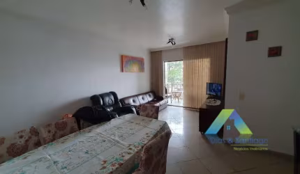 Apartamento Térreo à venda com 3 dormitórios e 2 banheiros na Vila Das Mercês /São Paulo!!