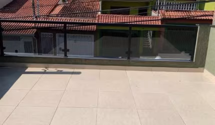 Casa à venda no bairro Nova Petrópolis - São Bernardo do Campo/SP