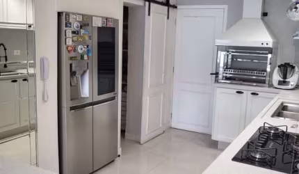 Apartamento à venda no bairro Aclimação - São Paulo/SP