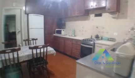 Casa à venda no bairro Vila Santa Catarina - São Paulo/SP