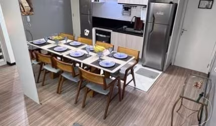 Apartamento à venda no bairro Centro Sbc - São Bernardo do Campo/SP