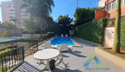 Apartamento na Saude com 56M²