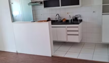 Apartamento à venda no bairro Cambuci - São Paulo/SP