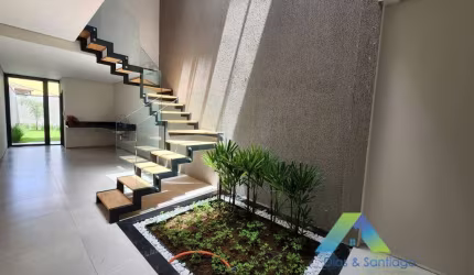 Sobrado novo com 3 Quartos e 4 banheiros à Venda, 143 m² na Vila Mariana!!