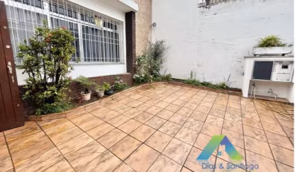 Casa à venda no bairro Bosque da Saúde - São Paulo/SP