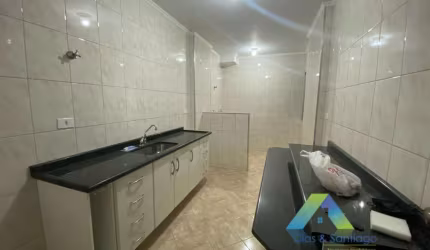 Apartamento à venda no bairro Paraíso - Santo André/SP