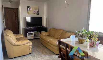 Apartamento com 73m² na Vila Monumento/Ipiranga com 3 dormitório e 1 vaga de garagem fixa..