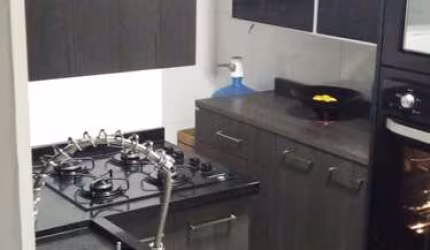 Apartamento à venda no bairro Baeta Neves - São Bernardo do Campo/SP