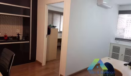 Sala  Comercial com 34m² proximo ao metro São Judas