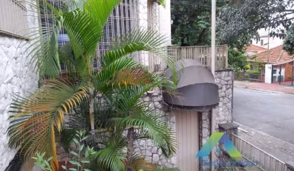 Casa à venda no bairro Saúde - São Paulo/SP