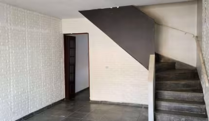 Sobrado com 2 Quartos e 2 banheiros para Alugar no Brooklin, 120 m² por R$ 4.778,00 Mês