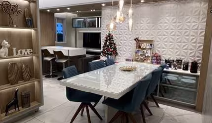 Apartamento à venda no bairro Chacara Klabin - São Paulo/SP